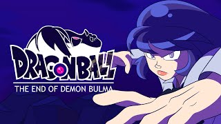 End of Demon Bulma|Teaser