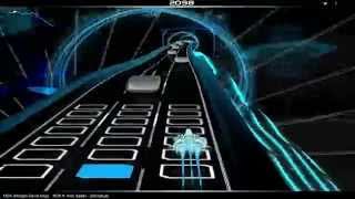 Audiosurf - MDK ft. Nick Sadler - Electabuzz