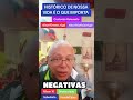 HISTÓRICO DE NOSSA VIDA É O QUE IMPORTA #conselhos #gratis #sabedoria #nilson10oficial #nilson10news