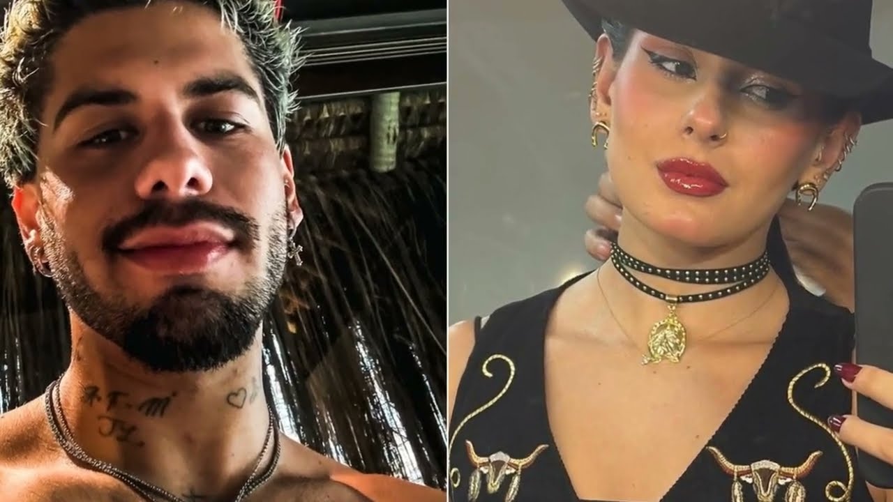 Após término com Zé Felipe, Ana Castela toma atitude polêmica