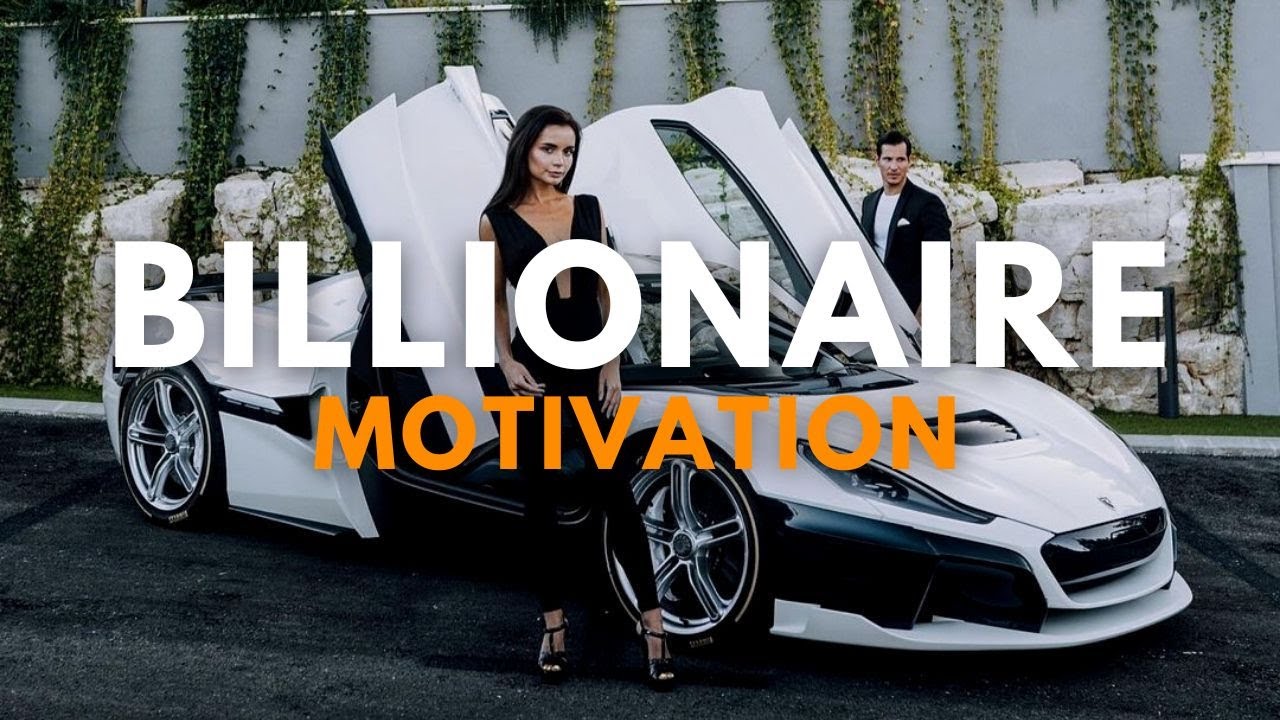 BILLIONAIRE Luxury Lifestyle 💰 2022 Billionaire Motivation Luxury