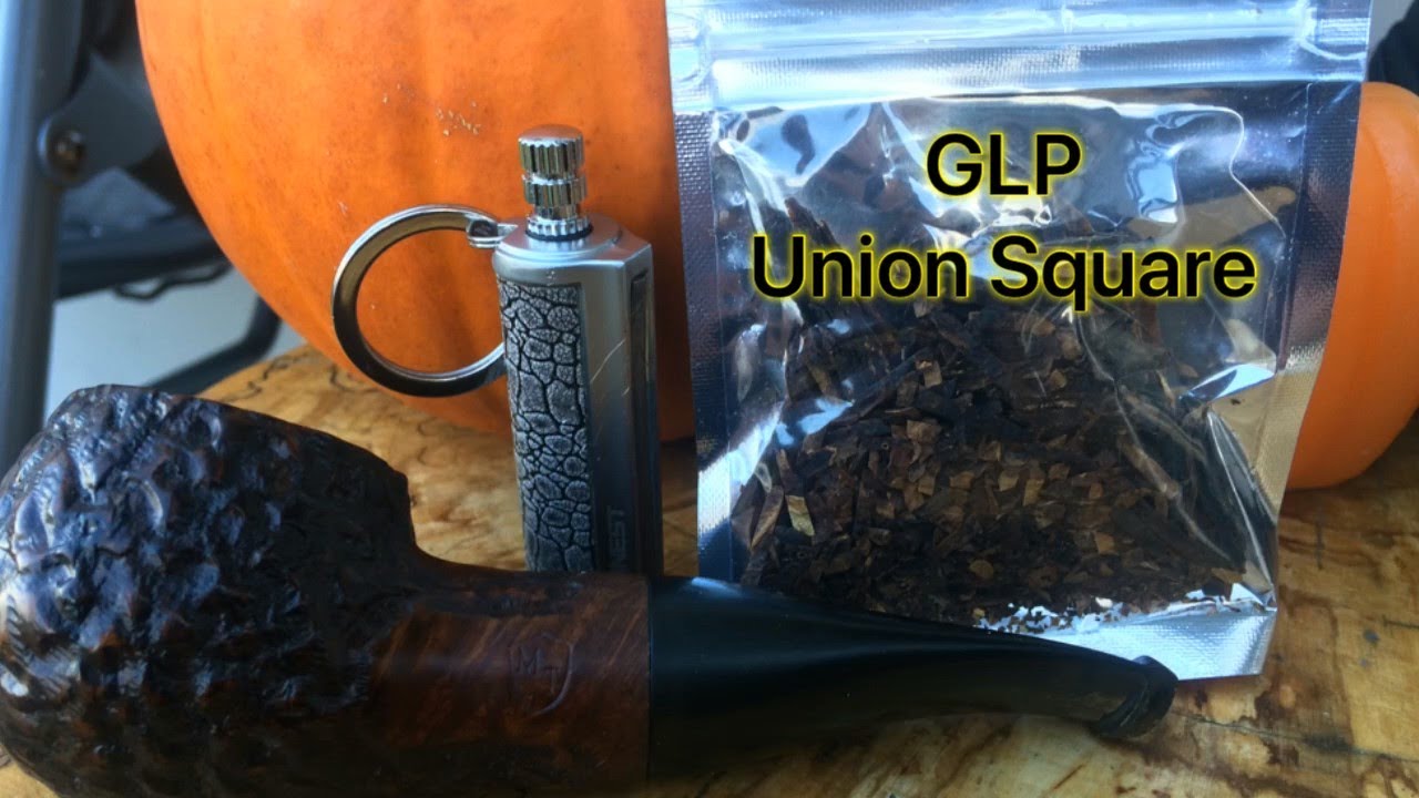 union square tobacco GLP Union Square Review