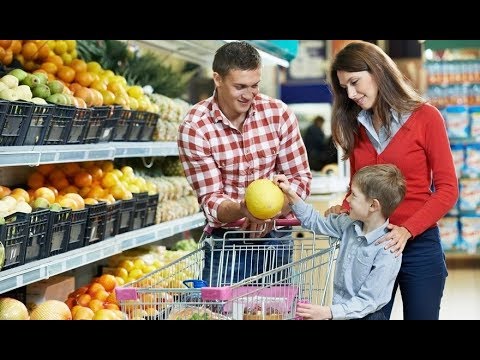 Как открыть продуктовый магазин с нуля / Бизнес идея