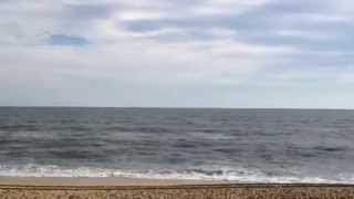 Ferris Avenue in Kill Devil Hills. OBX