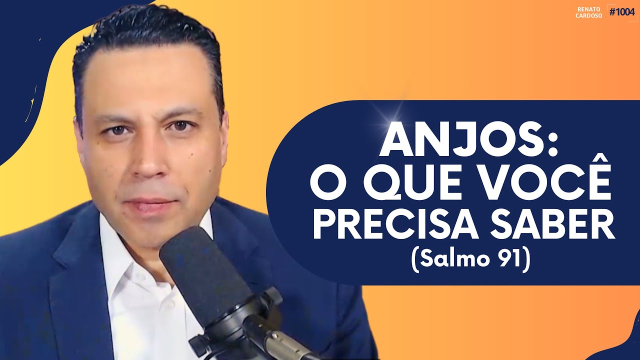 ANJOS DE DEUS #tiktokcristao #pregação #salmo91 #salmos91