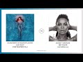 Diamonds &amp; Dreams (MASHUP) - Beyoncé VS. Ava Max