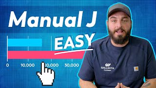 Heat Load Calculation: Manual J Made Easy