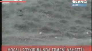 Ermenilerin Daha Dün Azerbaycan Da Yaptıklarını Unutmadık