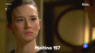 Maitino 157 (English subs)