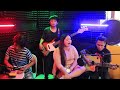 Ang Buhay ko - Tropa Vibes Reggae Cover