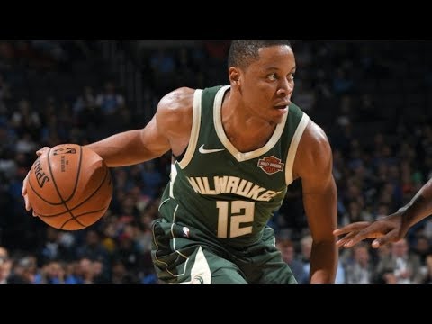 Tim Frazier 2018-2019 NBA Highlights