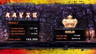 Onechanbara Z2: Chaos Walkthrough Part 1