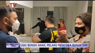 Ibu di Semarang Bunuh Anak Gara-gara Terjerat Pinjol #BuletiniNewsMalam 11/05