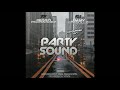 CD1. Party Sound Noviembre 2019 (Pedro Fernández)