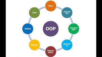 Object Oriented Programming (66641) I Part - 07 I Skills Portal Bangladesh