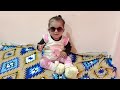 #short video #baby#babyplying