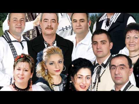 Eugen Mihaila- Mandra me' harnica fata