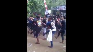 Ngobong ati - joget winongo psht=1 kekuatan #AE kampung pesilat