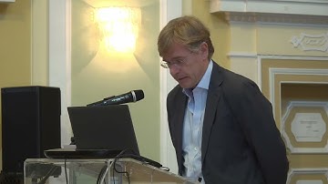 Gert-Jan van der Heiden: Event, Contingency, and Witnessing