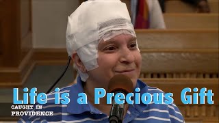 Famous Life is a Precious Gift Wealth