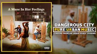 dvsn x Ty Dolla Sign Feat. Buju Banton - Dangerous City | Pure Urban Music