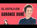 El estilo de las famosas: Garance Doré