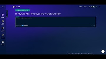 Protégé General AI - Lexis+ AI New Zealand