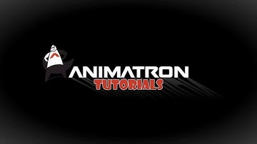 Using Interactivity in Animatron - Jump to Time (Tutorial)