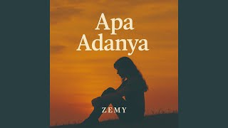Download Lagu Apa Adanya MP3