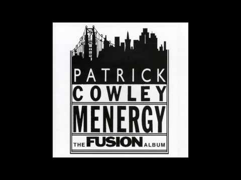 Patrick Cowley - Menergy (Reprise)