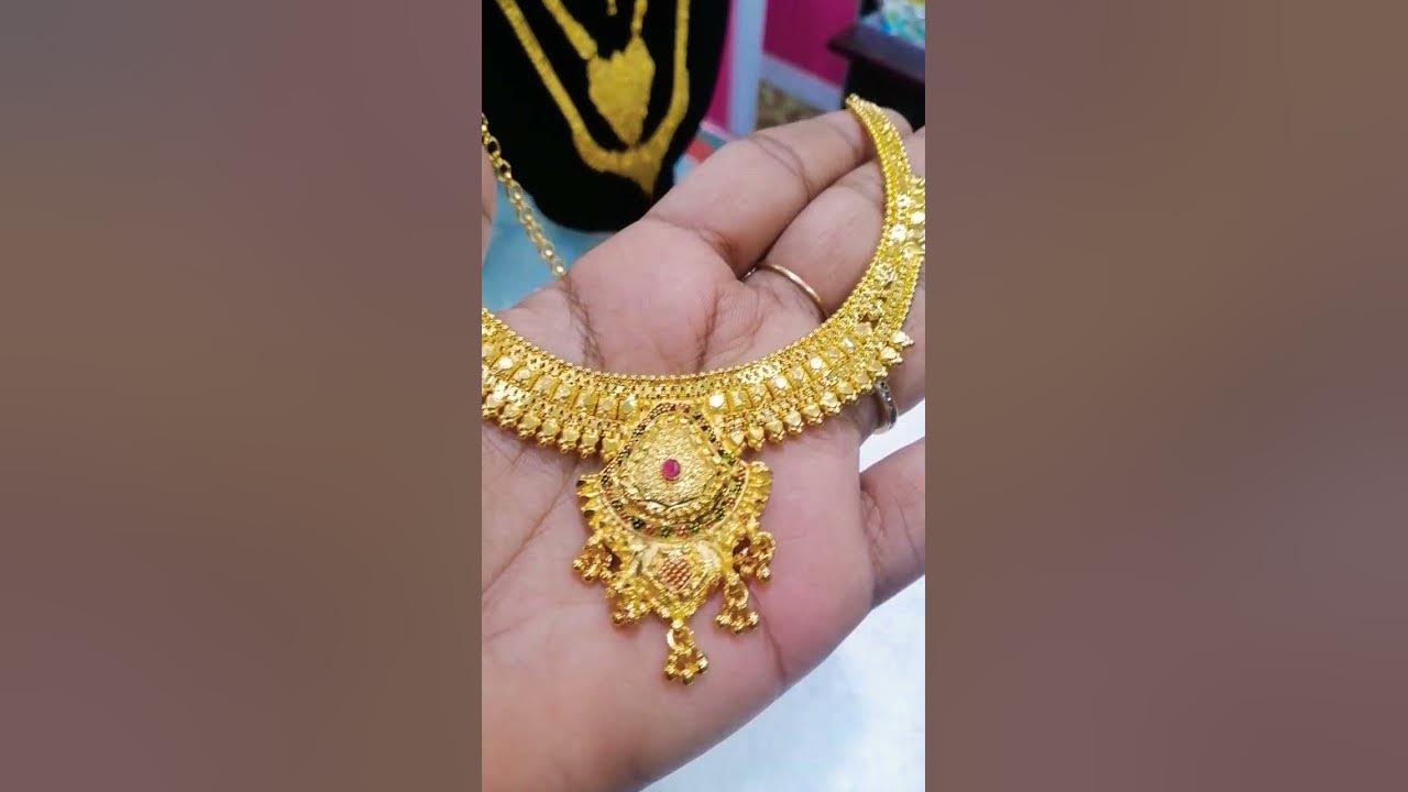 3-poun-necklace-designs-new-year-offer-price-nisha-covering