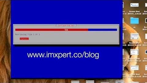Video Tutorial Install Squid 3 Tproxy Autoinstall Debian Jessie