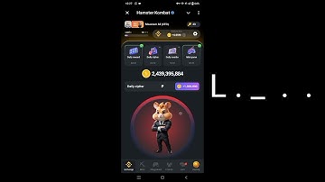 Daily Cipher Code Hamster Kombat  20 August | Hamster Kombat Daily Cipher Code 20 August