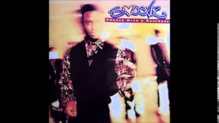 SMOOVE - I wanna love you (all night long) 92