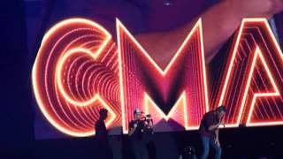 Blake Shelton, "Gonna" CMA Fest 2016