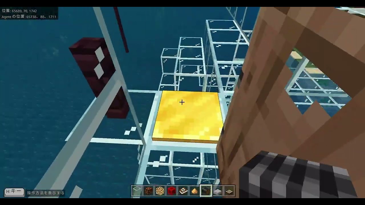 応募作品 詳細 Minecraftカップ 22 全国大会