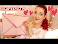 Unboxing  300 de produits pour seulement 65   bon plan de st valentin   lodoesmakeup