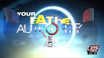 Weather 101: Drought Monitor 5-19-17