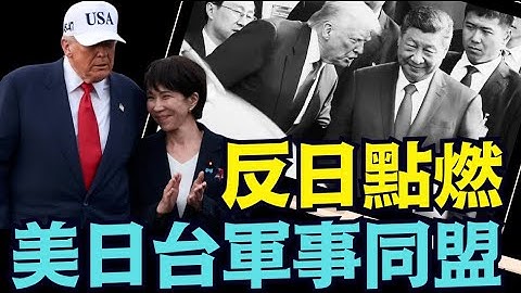 「濤哥直播間」高市早苗首次重大考驗：中共國經濟制裁與美日稀土與國家核心利益安全的根本衝突（11/17/25）#川普 #trump #特朗普 #musk #高市早苗 #關稅 #習近平