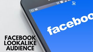 Creating Facebook Lookalike Audience Using Video Views