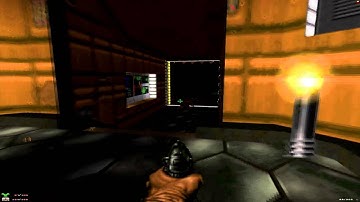 Knee Deep in ZDoom - Episode 1