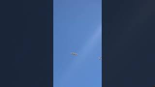 EASY TAKEOFF + PERFECT LANDING 😳✈️ Ultrix 600 RC #shorts