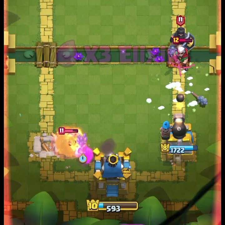 Clash Royale: Best Arena 9 Decks For Beginners & Experienced Players - coaq6n3