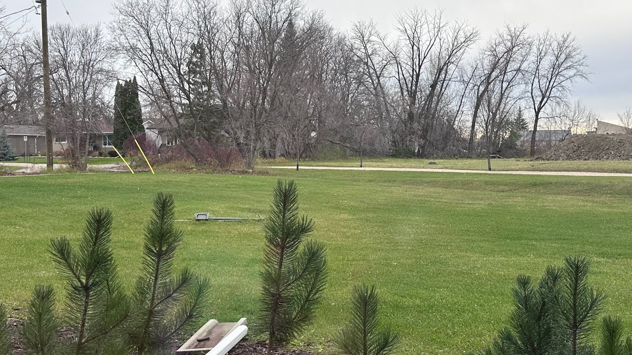 OFF TO WORK | WINNIPEG MANITOBA 🇨🇦I YD Fam