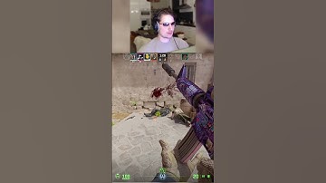 When the Clip’s So Good… They Sub Instantly 😳  #cs2 #faceit #cs2clips #gaming #gamingshorts #twitch