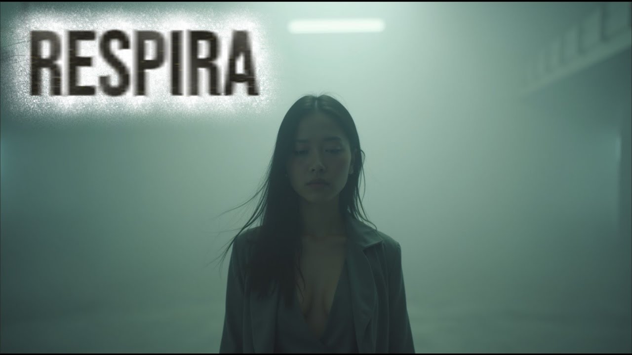 4UR0R4 — Respira | Metalcore Emocional Intenso (Música Completa)