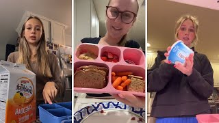 Pack My Lunch With Me - Part 3 | TikTok Compilation