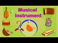 Sangit  music instruments names  musical instruments names and information  hasta ramta bhania