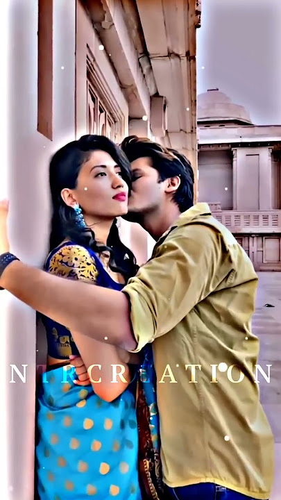 Cute Love Story Video ❤️||New Sambalpuri Status Video 🌿||Love Story 💞||Ntr Creation