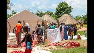 Global Food Assistance Outlook Brief (November 2017)